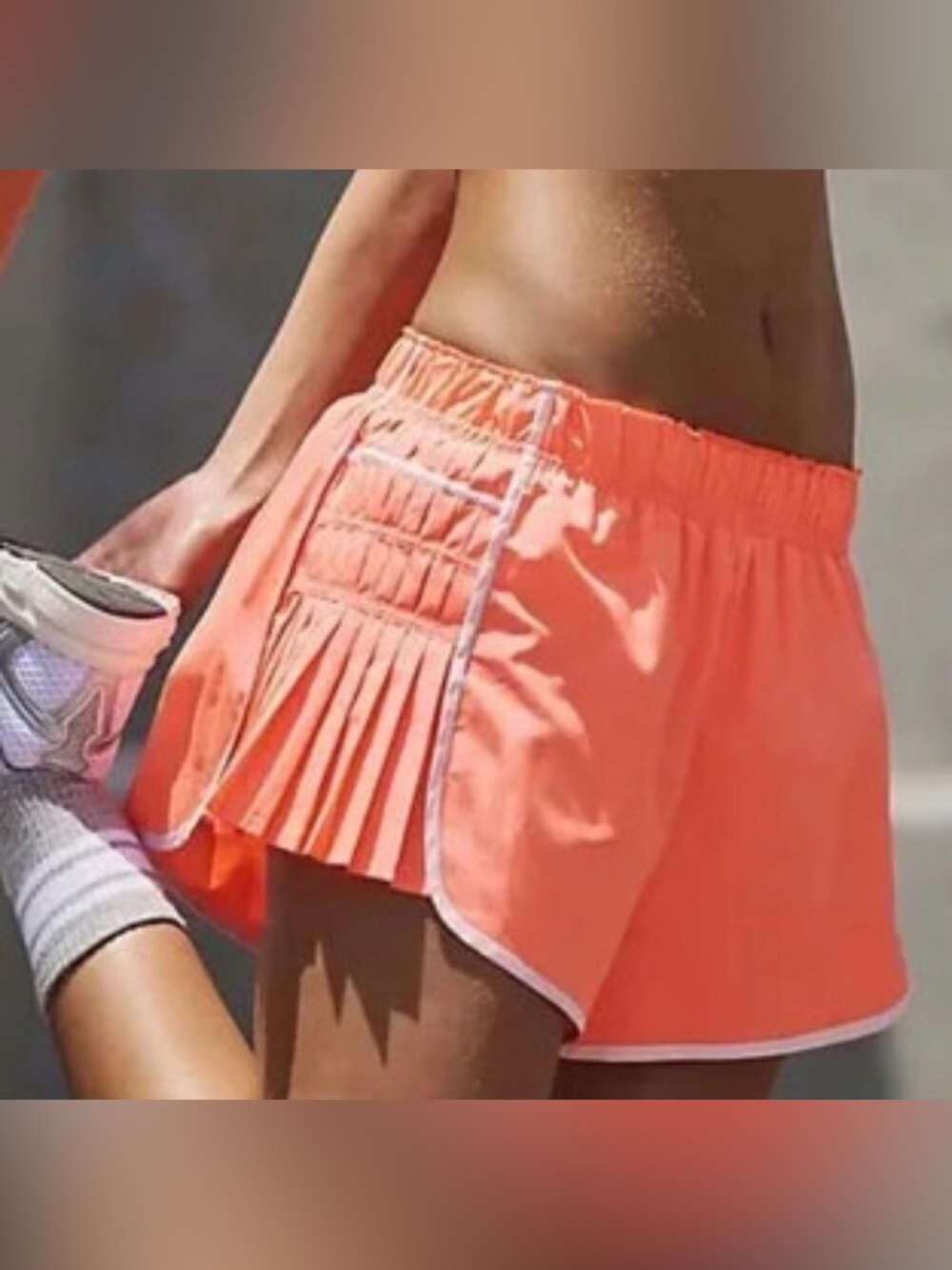 FP Movement Easy Tiger Shorts